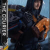 PRESENT TOYS Studio – Death Stranding PT-sp95 Deliveryman 1/6 Action Figure - Photo 8 | TopGKStore