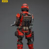 JOYTOY – Steel Ride Corps Designated Marksman Ethan & UNSC Assaulter Liam & Lucas & Samuel & Elias JT02