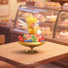 Mimi Studio – Cardcaptor Sakura Cerberus’s Fruit Pudding - Photo 5 | TopGKStore