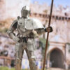 DUAN RONG Studio – Gladiator Adrian 1/6 Action Figure (Licensed) - Photo 1 | TopGKStore