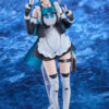 Max Factory – PLAMATEA Blue Archive Toki Plastic Model (Licensed) - Photo 1 | TopGKStore