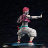 Aniplex – Demon Slayer: Kimetsu no Yaiba Akaza 1/8 scale figure (Licensed) - Photo 3 | TopGKStore