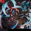 Hertz Studio – Attack on Titan 2.0 Ackerman Levi vs Zeke - Photo 9 | TopGKStore