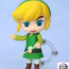 GSC – Nendoroid The Legend of Zelda: The Wind Waker HD Link The Wind Waker ver. (Licensed) - Photo 1 | TopGKStore