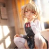 Craftsman Studio - Shigure Ui VTuber - Photo 1 | TopGKStore