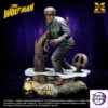 X-PLUS PLEX Studio – 1/8 Scale Lon Chaney Jr. as Wolf Man Plastic Model Kit 411-200150CP (Licensed) - Photo 1 | TopGKSt