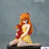 BUFF Studio – Seated Puppet Asuka Neon Genesis Evangelion - Photo 5 | TopGKStore