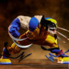 Sideshow Collectibles – Hulk & Wolverine Designer Collectible Statue 700247 700248 (Licensed) - Photo 6 | TopGKStor