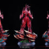 Xu Jie Studio – Kaio-ken Son Goku Dragon Ball - Photo 3 | TopGKStore