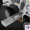 Hasbro Studio – G.I. Joe Classified Series Snow C.A.T. HasLab (Licensed) - Photo 3 | TopGKStore
