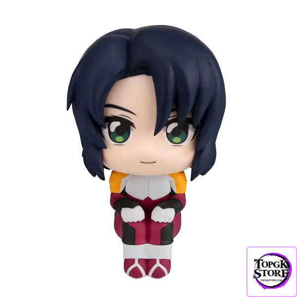 MegaHouse – LookUp Mobile Suit Gundam SEED Freedom Lacus Clyne & Cagalli Yula Athha & Kira Yamato & Athrun