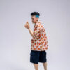 TrickyMan12 – 1/6 Hawaiian Shirt A/B Edition 202505a/202505b (Licensed) - Photo 25 | TopGKStore