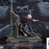 First 4 Figures – Metal Gear Solid – Cyborg Ninja (Gray Fox) MGSCNST (Licensed) - Photo 10 | TopGKStore