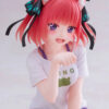 Taito – Generic The Quintessential Quintuples of the Bride Desktop Cute Figure Nino Nakano (Licensed) - Photo 3 | TopGK