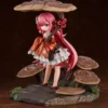 Reverse Studio & Merry Goods Studio - Original Mushroom Girls Series No.5 Ganoderma lucidum (Licensed) - Photo 1 | TopGKStore