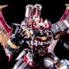 Flametoys Studio & Sentinel Studio – GO! KARA KURI Combine Dino Megazord (Licensed) - Photo 3 | TopGKStore