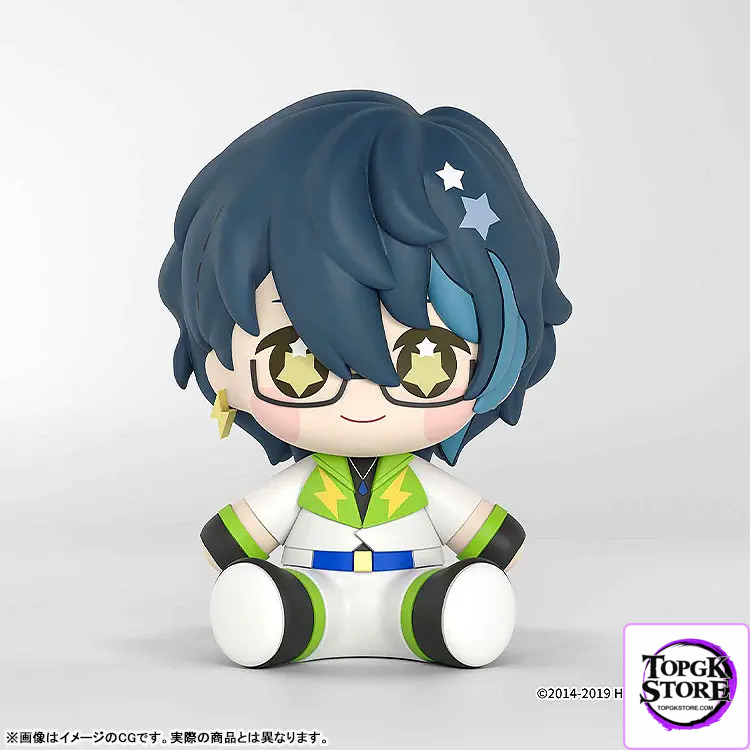 GSAS X GSC – Huggy Good Smile Ensemble Stars! ! Q Version Figures (Licensed) - Photo 23 | TopGKStore