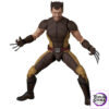MEDICOM TOY – MAFEX No.297 MAFEX WOLVERINE BROWN Ver. “DEADPOOL X WOLVERINE” (Licensed) - Photo 7 | TopGKSt