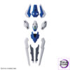 BANDAI SPIRITS – HG 1/144 GUNDAM AERIAL REBUILD (Licensed) - Photo 3 | TopGKStore