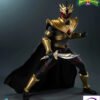 Threezero – Mighty Morphin Power Rangers: Shattered Grid FigZero 1/6 Lord Drakkon Evo III 3Z10260W0 (Licensed) - Photo