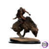 WETA Workshop – Lord of the Rings Orc Wolf Rider Shaku 86-01-04752 (Licensed) - Photo 12 | TopGKStore