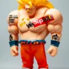 Fools Paradise Studio - XL SIZE DOKKAN AWAKEN (Licensed) - Photo 1 | TopGKStore
