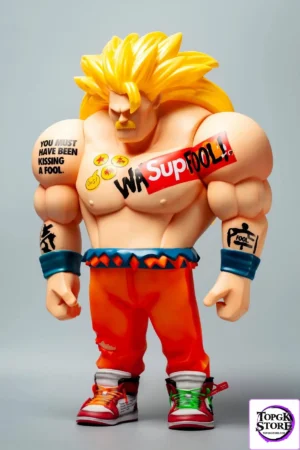 Fools Paradise Studio - XL SIZE DOKKAN AWAKEN (Licensed) - Photo 1 | TopGKStore