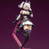 Kotobukiya – Arcanadea Soffiera Plastic Model (Licensed) - Photo 3 | TopGKStore