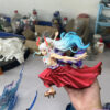 Gtr Studio – One Piece Yamato Okuchi-no-Makami Base - Photo 14 | TopGKStore