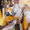 HAOYUTOYS – 1/6 Mythology Series Dragon King of the East Sea X Nezha the Third Prince Convention X Taishang Laojun WF25