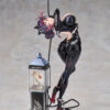 GSAS X GSC – Goddess of Victory: Nikke Quency: Escape Queen 1/7 Complete Figure (Licensed) - Photo 8 | TopGKStore
