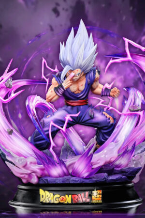 D-YJ Studio – Dragon Ball Beast Gohan - Photo 1 | TopGKStore