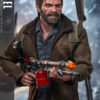 LIMTOYS Studio – The Last of Us 1/6 LIM013 Joel & Ellie & Clicker Figure Set - Photo 13 | TopGKStore