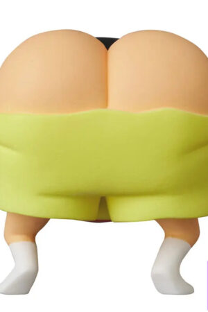 MEDICOM TOY – Ultra Detail Figure UDF Crayon Shin-chan Series 2 Butt-Only Alien (Licensed) - Photo 1 | TopGKStore