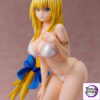 Union Creative – To Love-Ru Darkness Swimsuit Series “Tearju Lunatique 1/4 Size” Muse Color ver. (Licensed)
