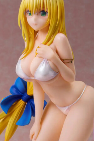 Union Creative – To Love-Ru Darkness Swimsuit Series “Tearju Lunatique 1/4 Size” Muse Color ver. (Licensed)