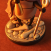 Sheen Studio – Pilgrim Sherma Hollow Knight - Photo 3 | TopGKStore