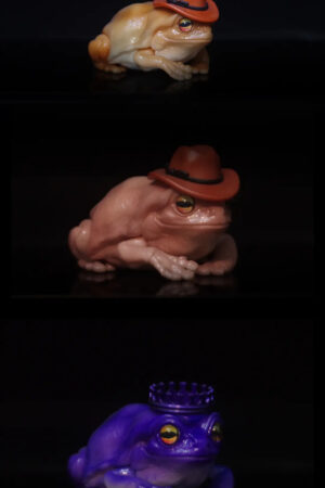 COR Studio – Tree Frog (Licensed) - Photo 2 | TopGKStore