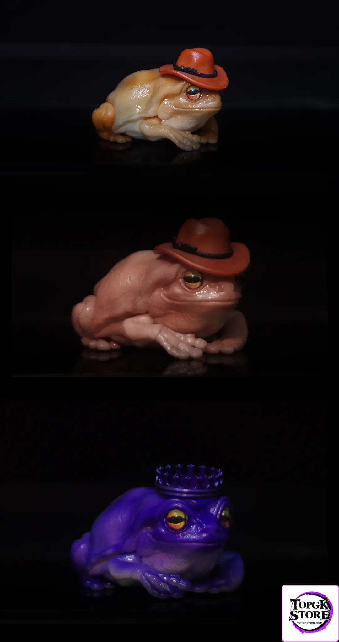 COR Studio – Tree Frog (Licensed) - Photo 2 | TopGKStore