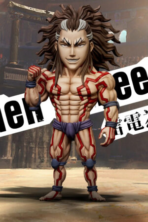Yz Studio – #13 Raiden Tameemon Record of Ragnarok - Photo 2 | TopGKStore