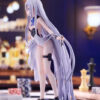 KADOKAWA – KDcolle Playing Death Games to Put Food on the Table Light Novel: Yuki Bunny Dress ver. 1/7 Complete Figure