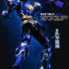 Yi li Chuang wan – Ultra Beast Force Dragon Halberd Dragon War God Combined Mecha Model Kit (Licensed) - Photo 8 | TopG