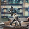 GSAS X GSC – Hyper Body GHOST IN THE SHELL / Ghost in the Shell Motoko Kusanagi (Simple Armored Suit Ver.) Posable Figu
