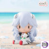 SEGA – Fuwa petit Neon Genesis Evangelion Ayanami Rei Long Hair Q-version (Licensed) - Photo 1 | TopGKStore