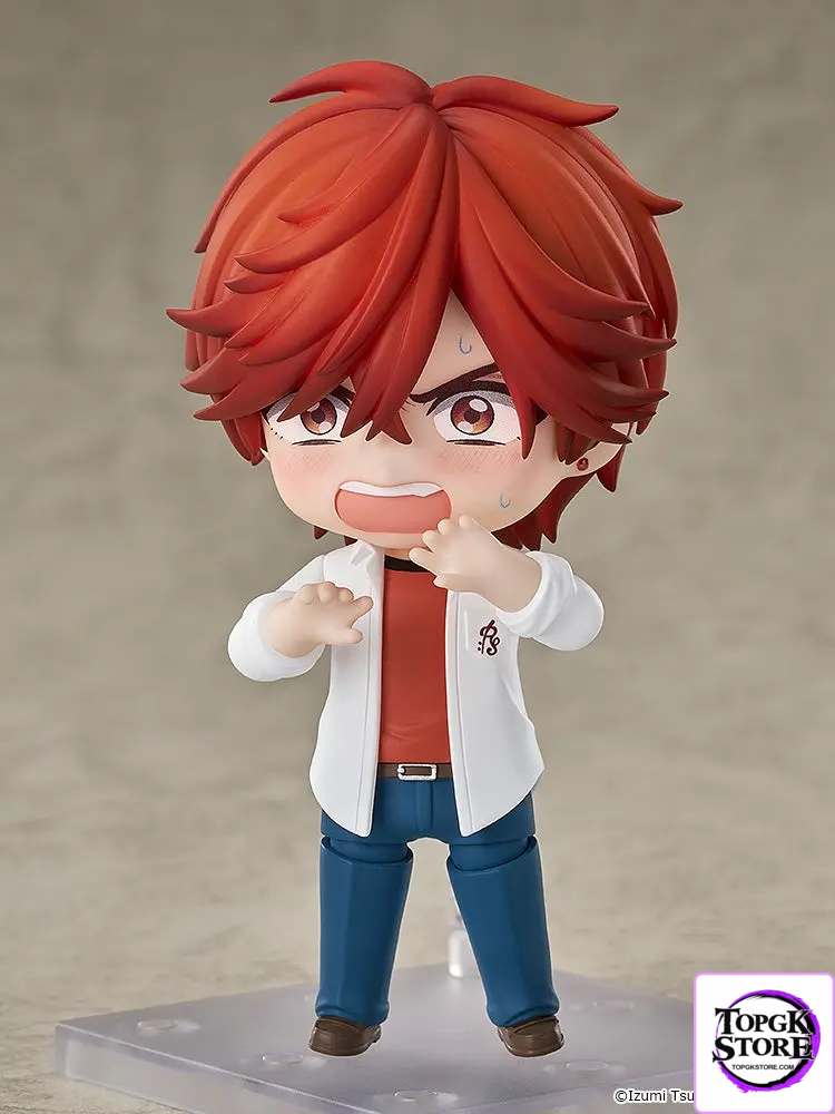 GSAS X GSC – Nendoroid #2777 Mikoto Mikoshiba (Licensed) - Photo 1 | TopGKStore