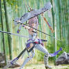 Max Factory – figma Goddess of Victory: Nikke Scarlet (Licensed) - Photo 15 | TopGKStore