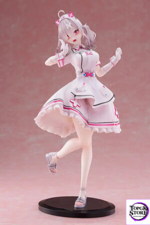 DMM Factory – “Nijisanji” Sukoya Kana 1/7 Complete Figure (Licensed) - Photo 2 | TopGKStore