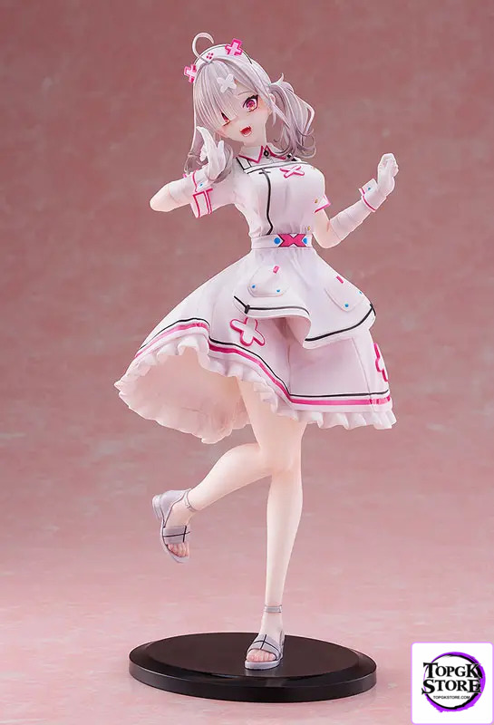 DMM Factory – “Nijisanji” Sukoya Kana 1/7 Complete Figure (Licensed) - Photo 2 | TopGKStore