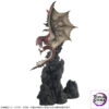 CAPCOM Studio – Capcom Figure Builder Creator’s Model Monster Hunter Fire Wyvern Rathalos Ver.2.0 Complete Model