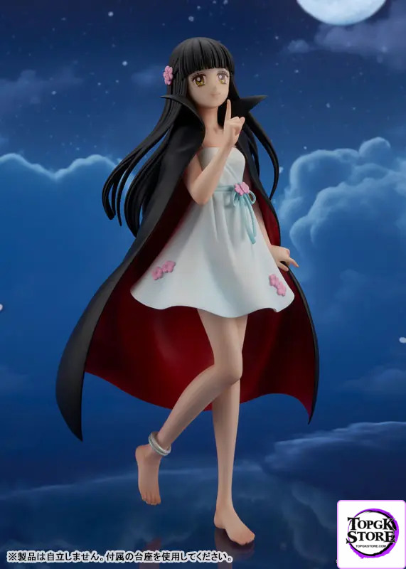 PROOF – “Tokimeki Tonight” Ranze Eto 1/7 Complete Figure (Licensed) - Photo 5 | TopGKStore